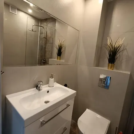 アパート Morski Okopowa