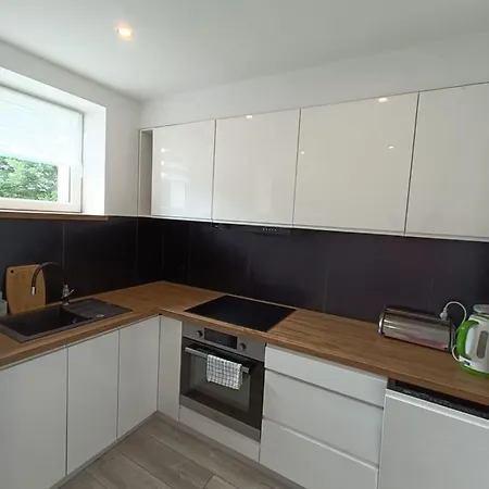 アパート Morski Okopowa *