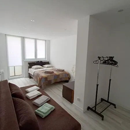 Morski Okopowa コウォブジェク