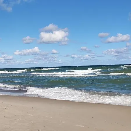 Morski Okopowa Appartement Kołobrzeg