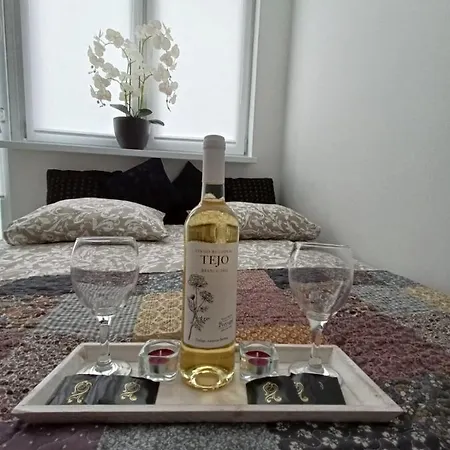 Appartement Morski Okopowa Kołobrzeg