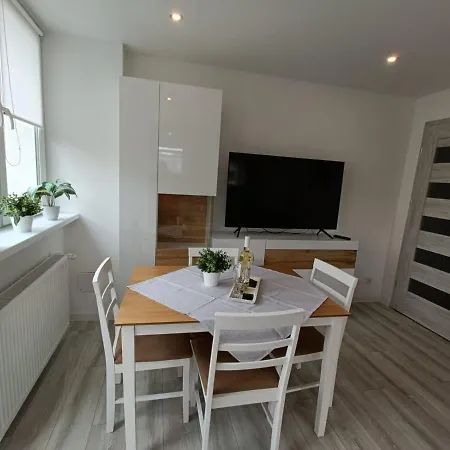 Morski Okopowa Appartement *