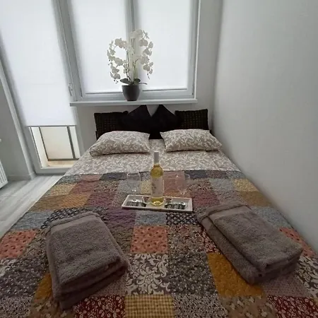 Morski Okopowa Appartement