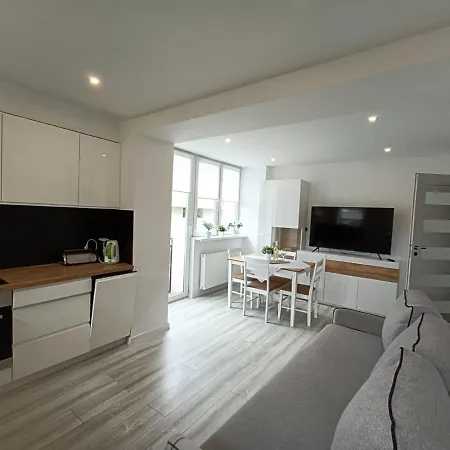 Morski Okopowa Appartement *