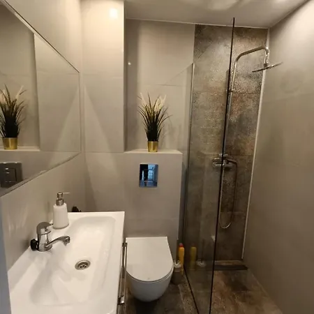 Daire Morski Okopowa