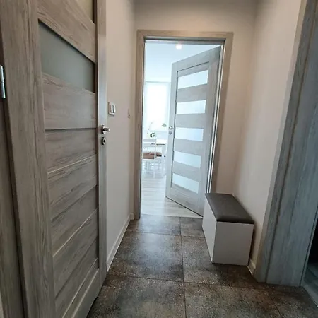 Daire Morski Okopowa