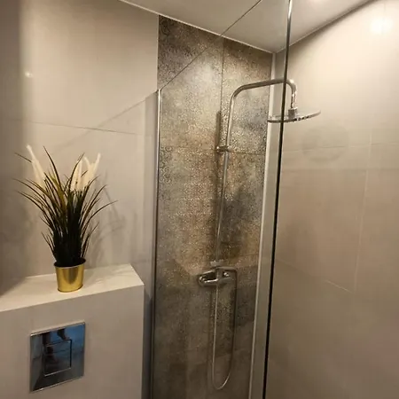 Appartement Morski Okopowa Kołobrzeg