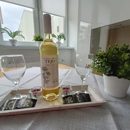 Morski Okopowa Kolobrzeg