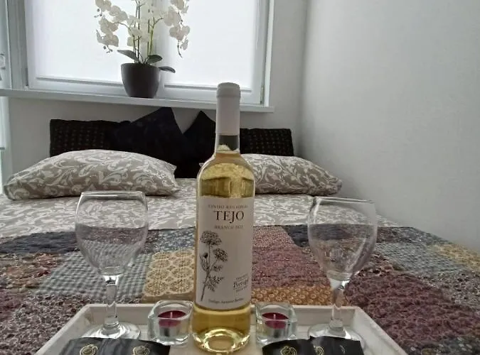 Apartamento Morski Okopowa Kołobrzeg