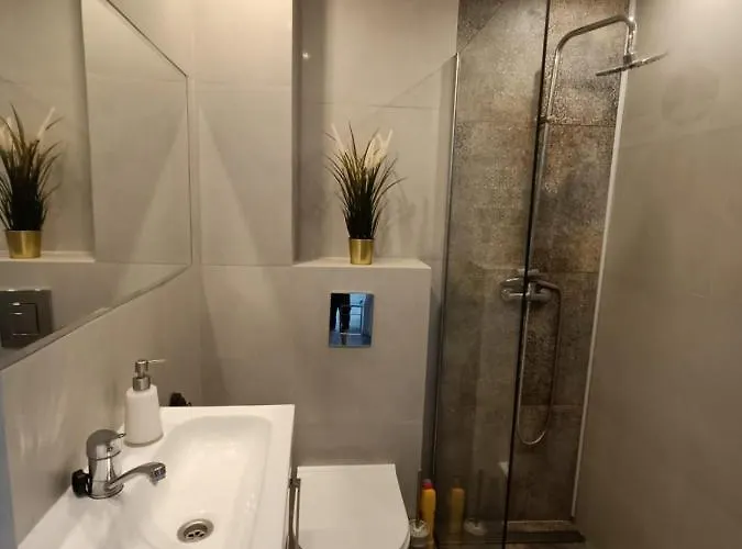 Apartamento Morski Okopowa