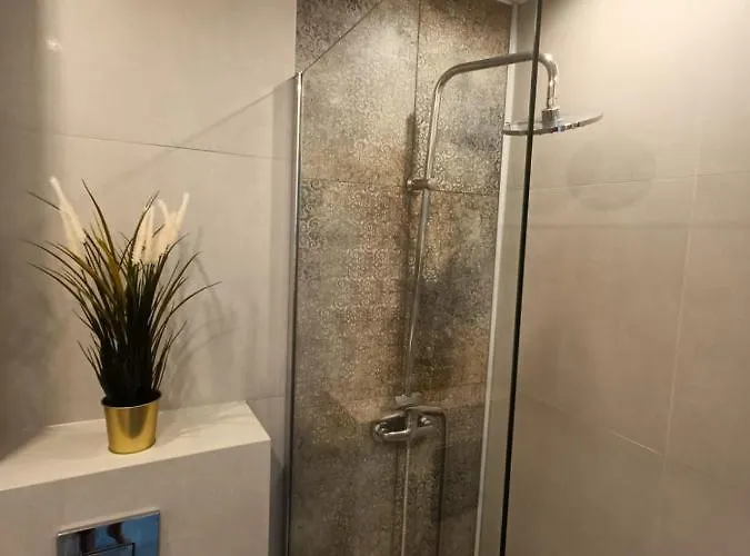 Apartamento Morski Okopowa Kołobrzeg