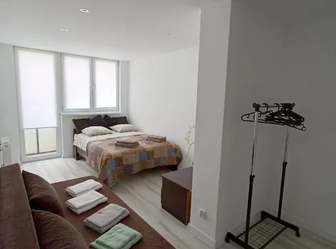 Morski Okopowa Kołobrzeg